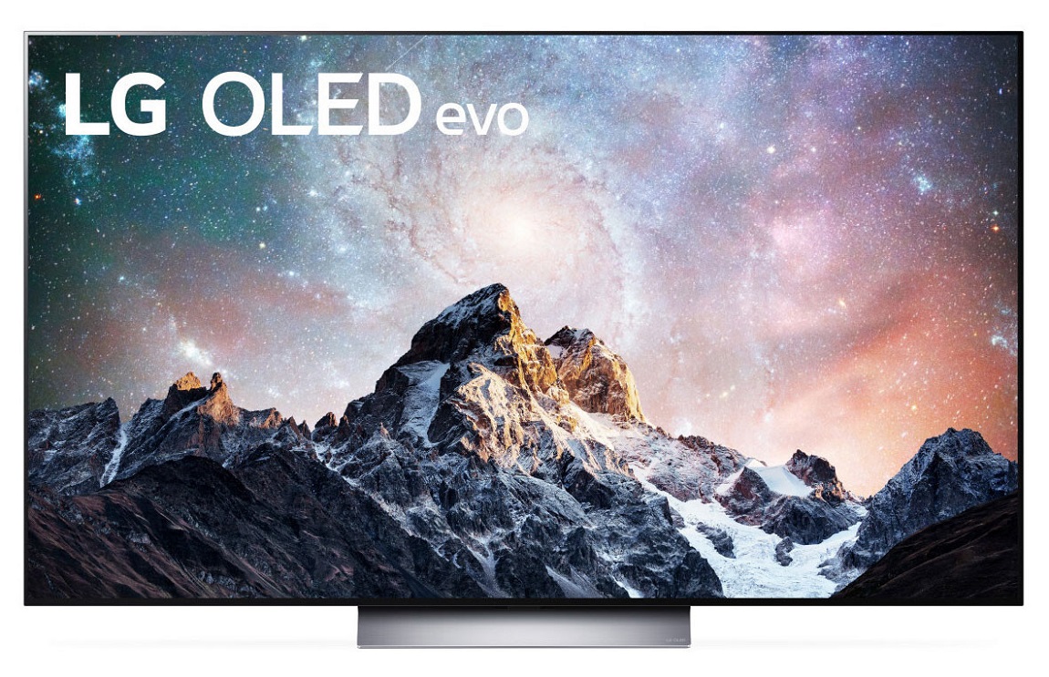 LG支布2022款OLED电视 新删42英寸战97英寸型号