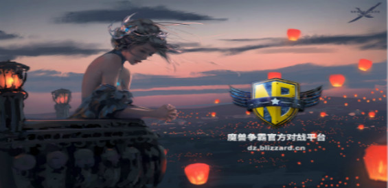 《ACG物语》v1.0.0正式版[war3地图]