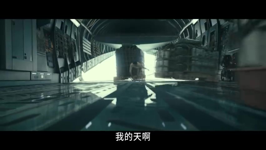 电影《神秘海域》空中搏命片段公布 影片2月18日正式上线