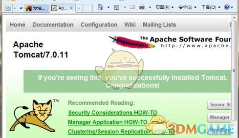 Apache Tomcat 9 9.0