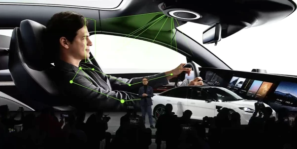 索尼大法新规划 索尼牌全新SUV新能源车型亮相
