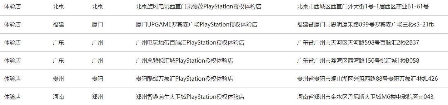 “独特装饰” 广州一家PlayStation授权体验店摆放马里奥迎宾