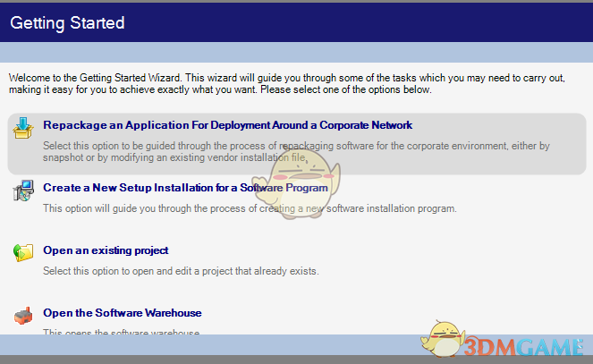 Scriptlogic MSI Studio (msi修改工具) 4.1.2.1100