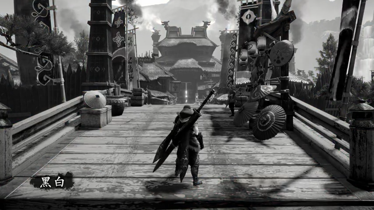 《怪物猎人：崛起》steam版公布发售宣传片 追加滤镜功能