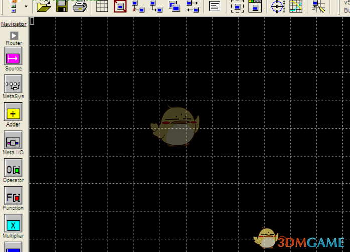 systemview(通信仿真软件) 5.0