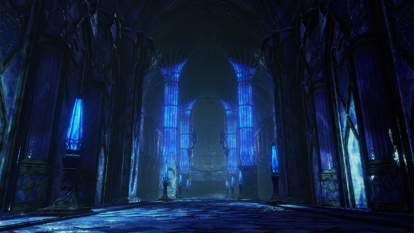 《最终幻想起源：天堂的陌生人》人物介绍：纱拉公主