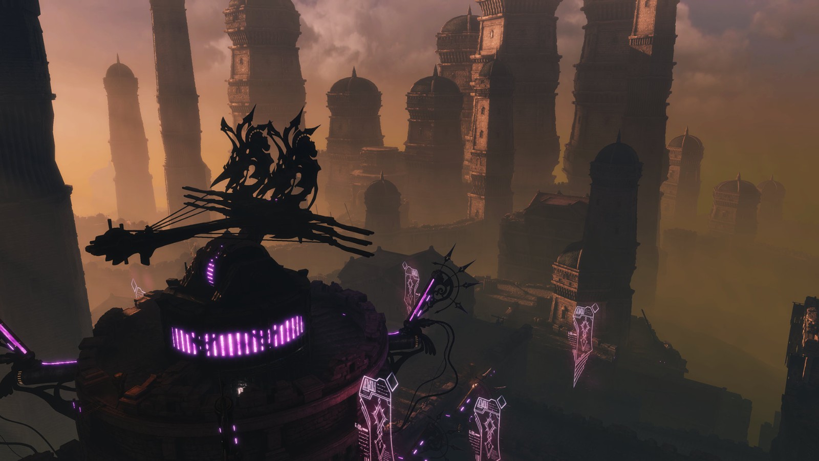 《最终幻想起源：天堂的陌生人》纱拉公主介绍 正式版将于2023年18日发售