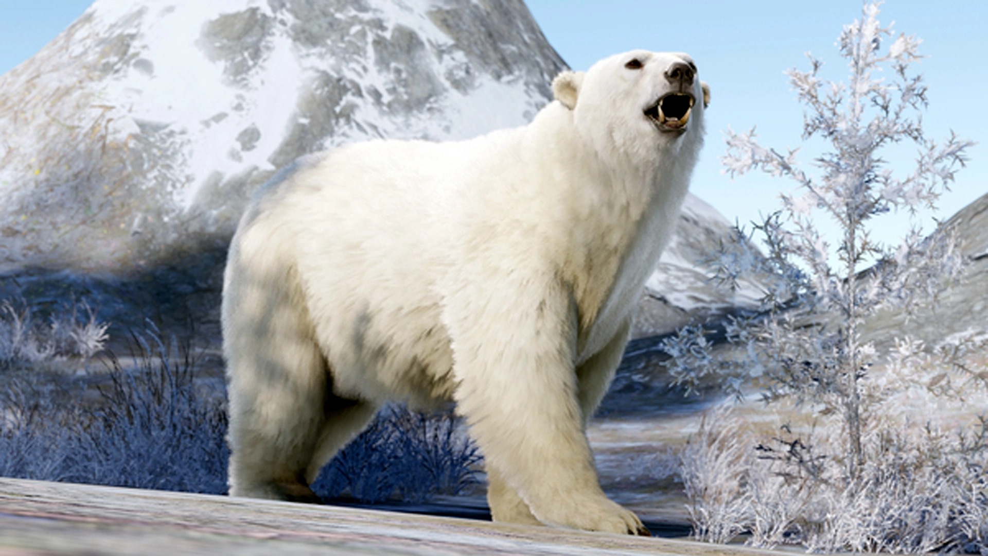 《腐蚀》销量已超过1240万份 官方将加入北极熊