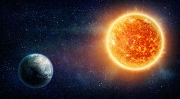 人类首次观测到红超巨星超新星爆发 10倍大小太阳的死亡