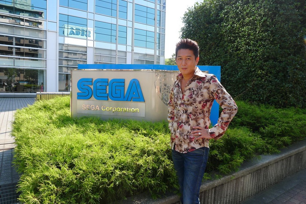 世嘉成立日本国内第二个游戏开发基地札幌工作室