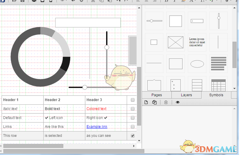 FlairBuilder 4.2.61