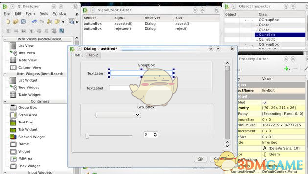 Qt Community(C++开发框架) 5.7