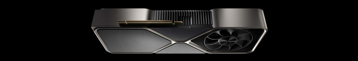 英伟达正式发布GeForce RTX 3080 12GB 电商平台上售价约为一万元