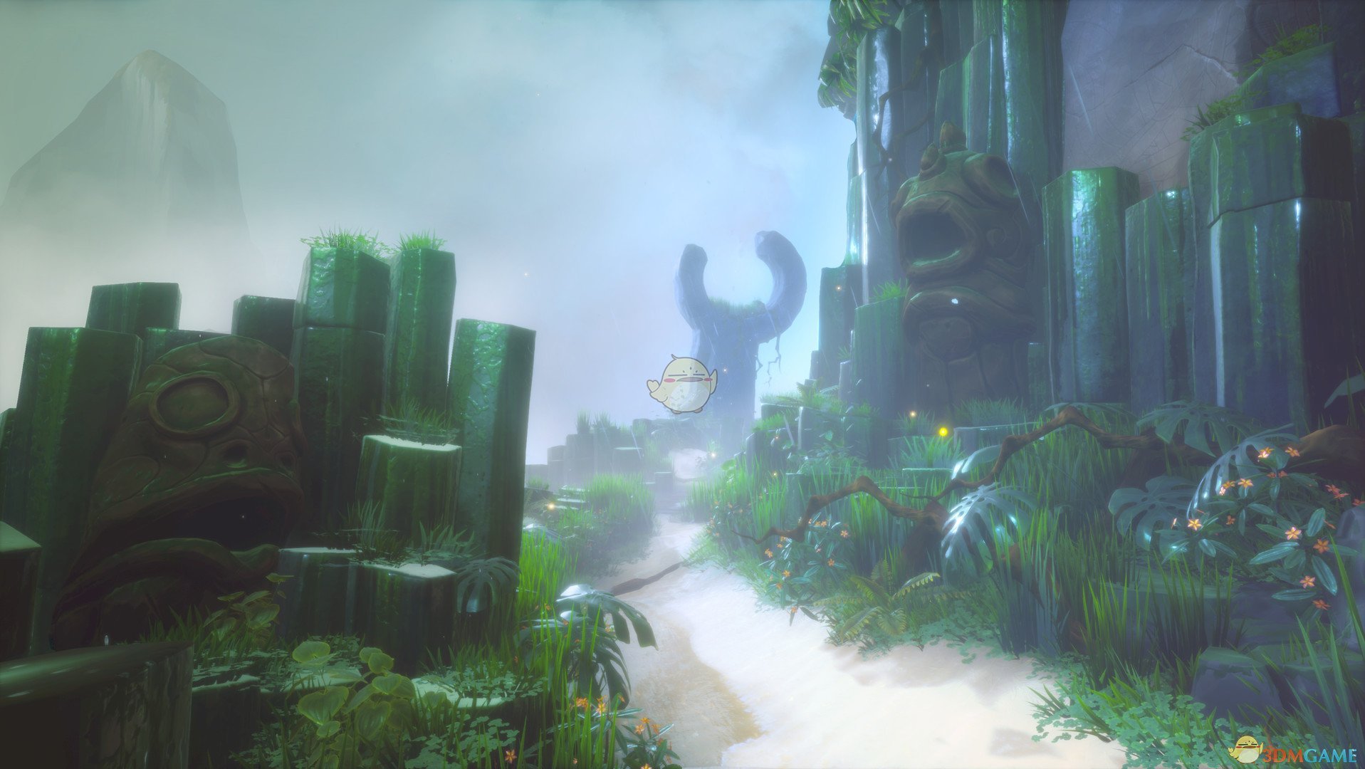 《海之呼唤》游戏配置一览