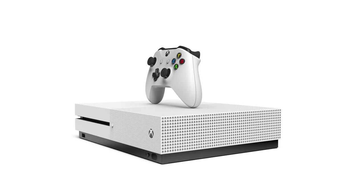 微软：Xbox One所有机型在2020年就已停产