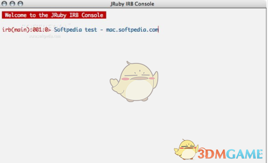 JRuby 9.0.3.0