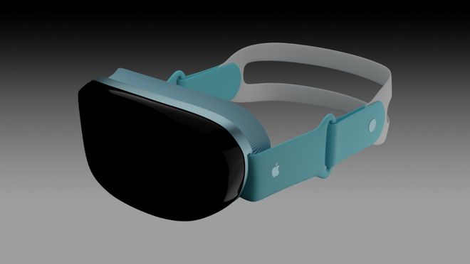 传苹果VR/AR装备支布推延 或2023年才怒冲冲呼呼上架