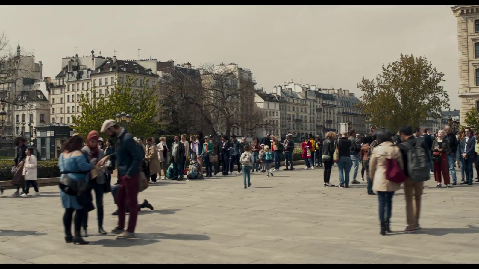 育碧新VR游戏将于3月16日上线 基于纪录片《熄灭的巴黎圣母院》