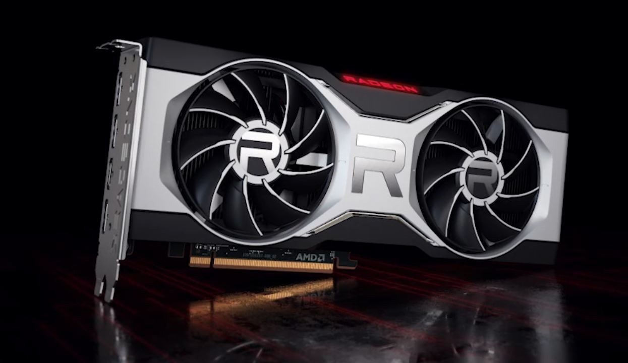 AMD RX6500 XT隐卡止将开卖 专为游戏玩家准备的