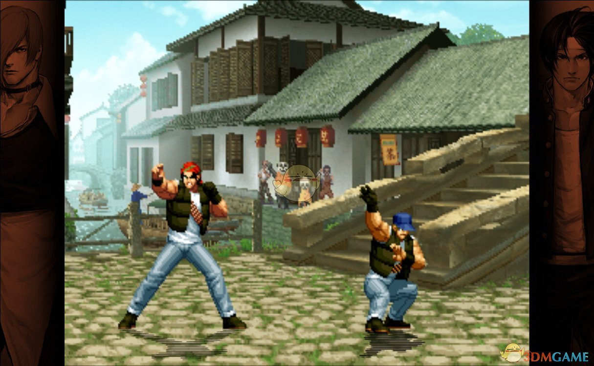 《拳皇98：终极之战最终版》游戏特色内容介绍