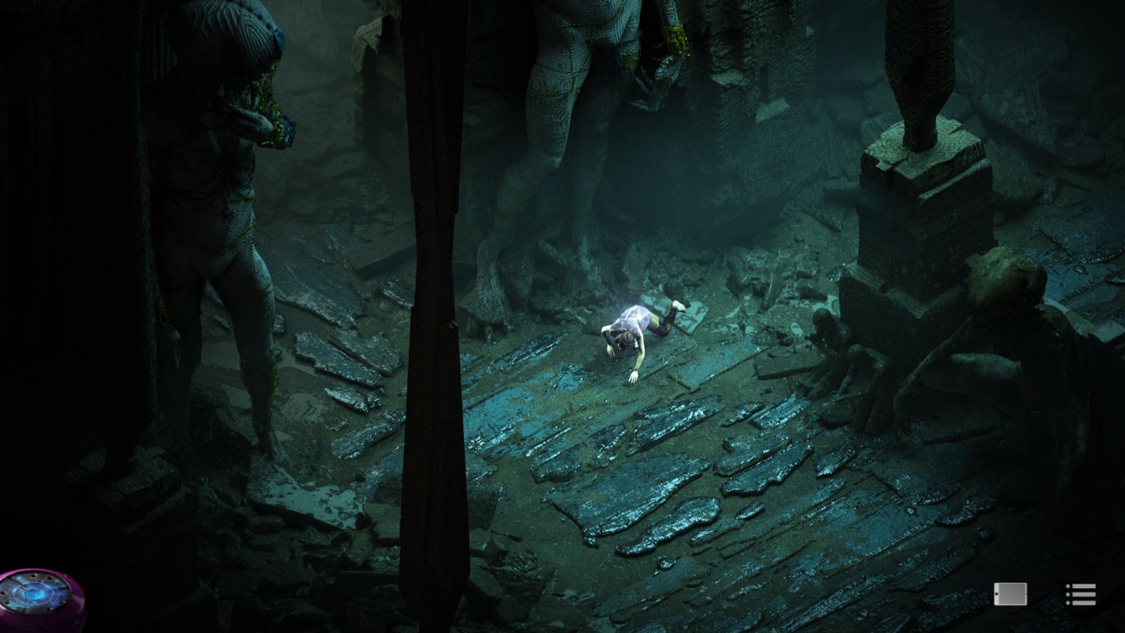 恐怖冒险《沉睡：骨图腾》将于年内第二季度登陆Steam 新增全新游戏剧情