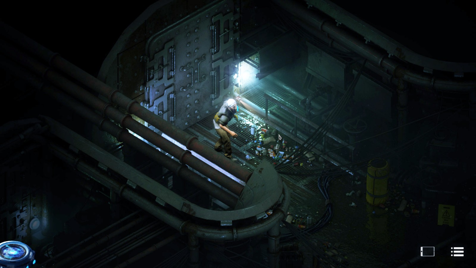恐怖冒险《沉睡：骨图腾》将于2022年第二季度登陆Steam 自带简中