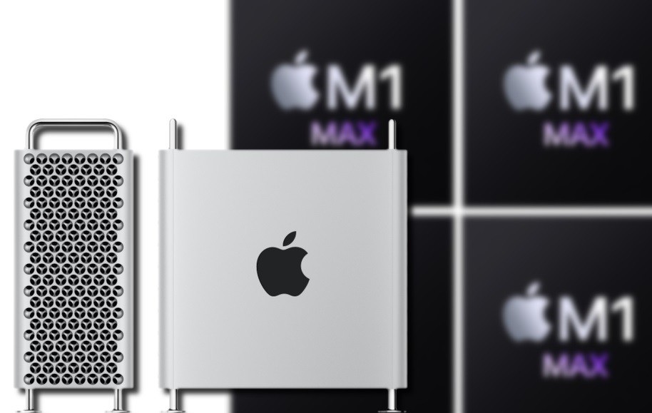 苹果新Mac Pro曝光：性能强悍 售价或超5万美元