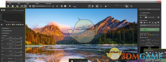 Franzis LUT Video v1.14.03607