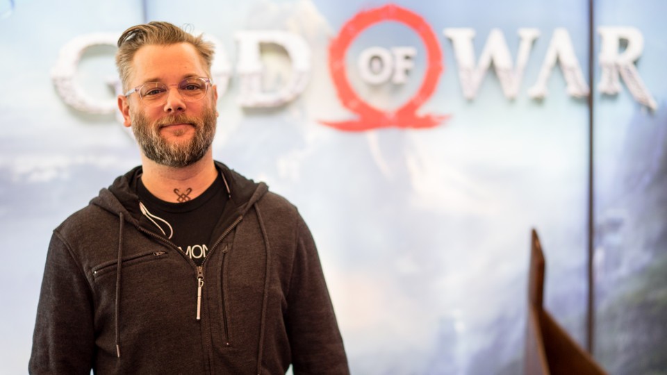 《战神4》总监：PC移植游戏表现不佳要归咎于发行商