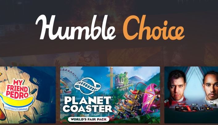 Humble Bundle简化服务 将会取消Mac和Linux游戏支持