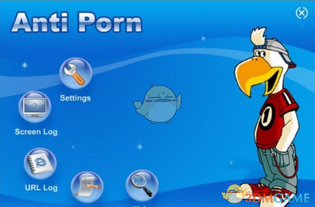 Anti Porn(家长控制软件)v27.3.6.22
