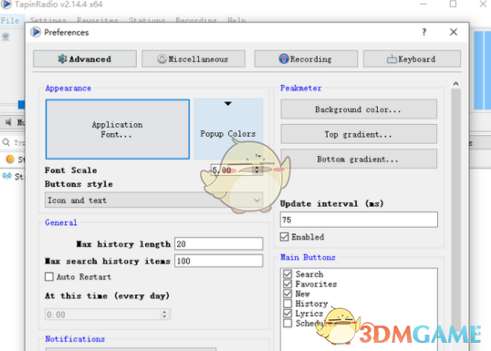 TapinRadio Pro v2.14.5
