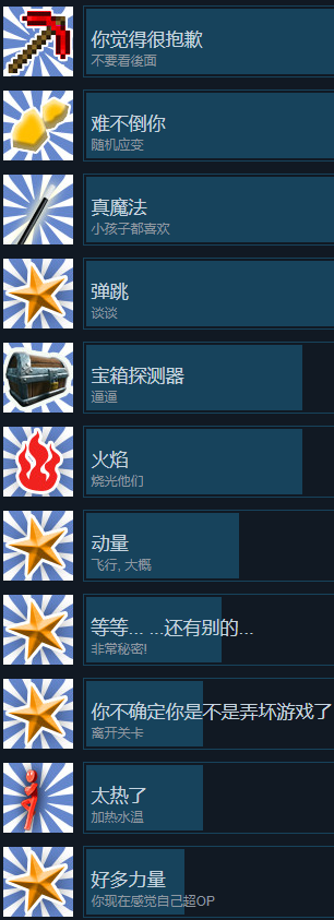 《超级领地：六英寸之下》全成就一览