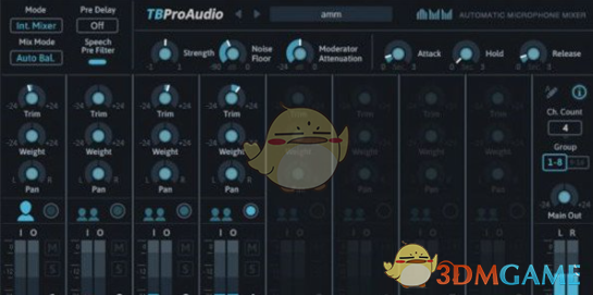 TBProAudio Bundle 2021 v2021.5