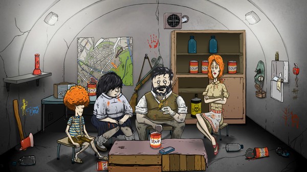 《60秒！》爸爸媽媽一起觸發(fā)事件分享