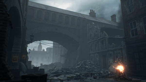 模拟游戏《二战重建者》在Steam开启Beta测试 重建遭到战争毁坏的家园