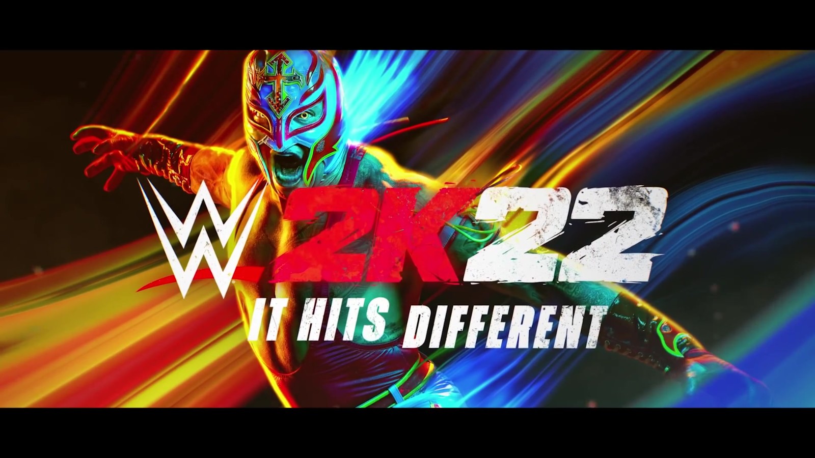 《WWE 2K22》官方公布预告片 确认3月11日推出