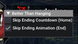 《怪物猎人：崛起》任务结束动画跳过功能MOD