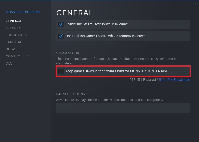 《怪物猎人：崛起》Steam版更新 修复存档失败问题