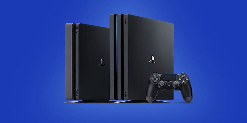 索尼否认传闻：没有计划在2021年停止PS4生产