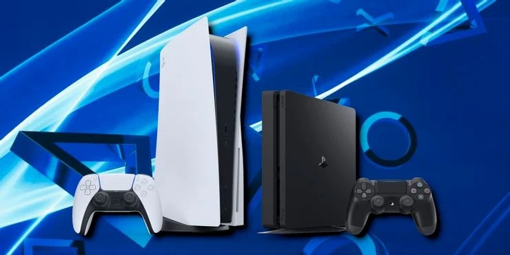 索尼否认传闻：没有计划在2021年停止PS4生产