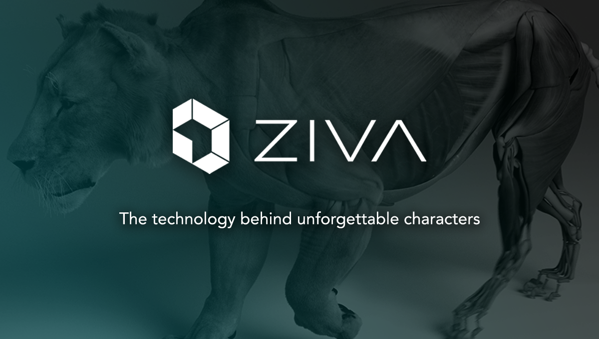 Unity霸业国界扩大 公布支购Ziva Dynamics