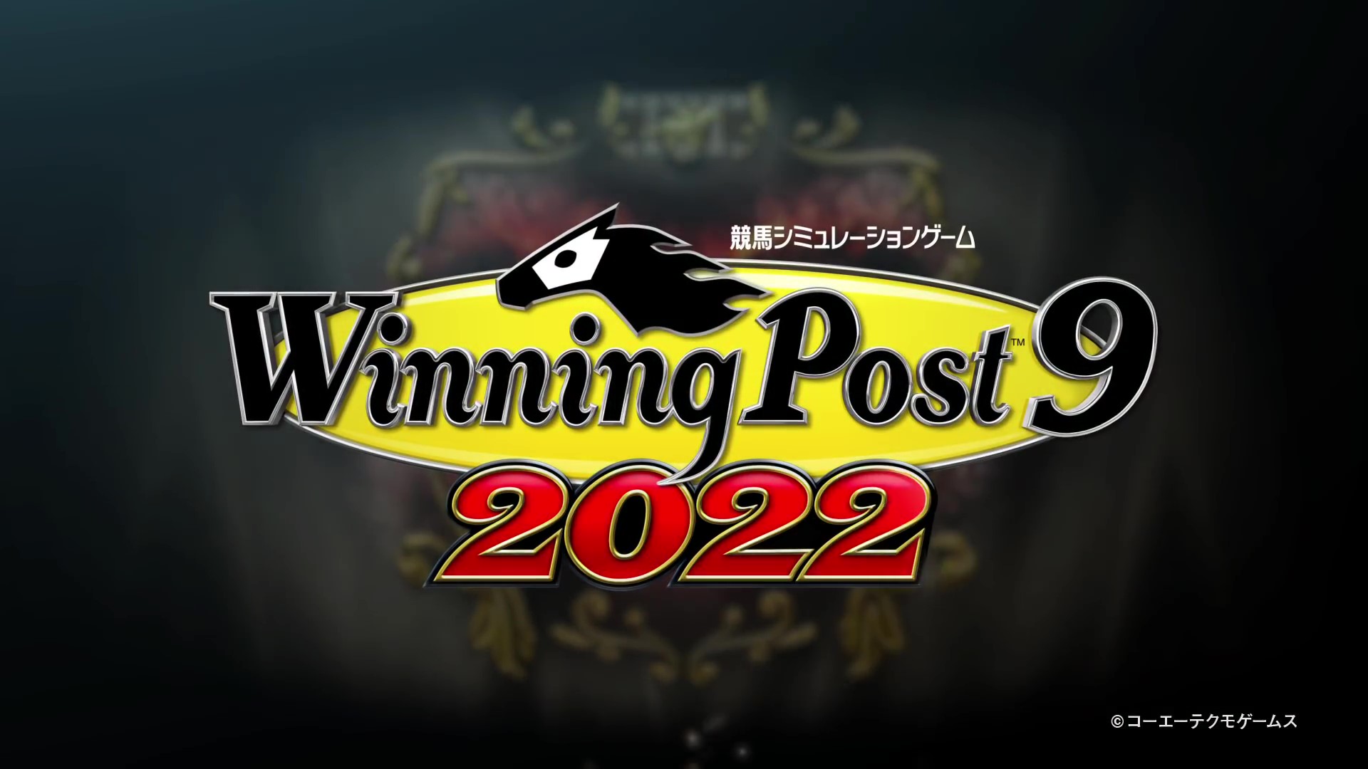 赛马模拟游戏《赛马大亨9：2022》最新PV 4月14日正式发售