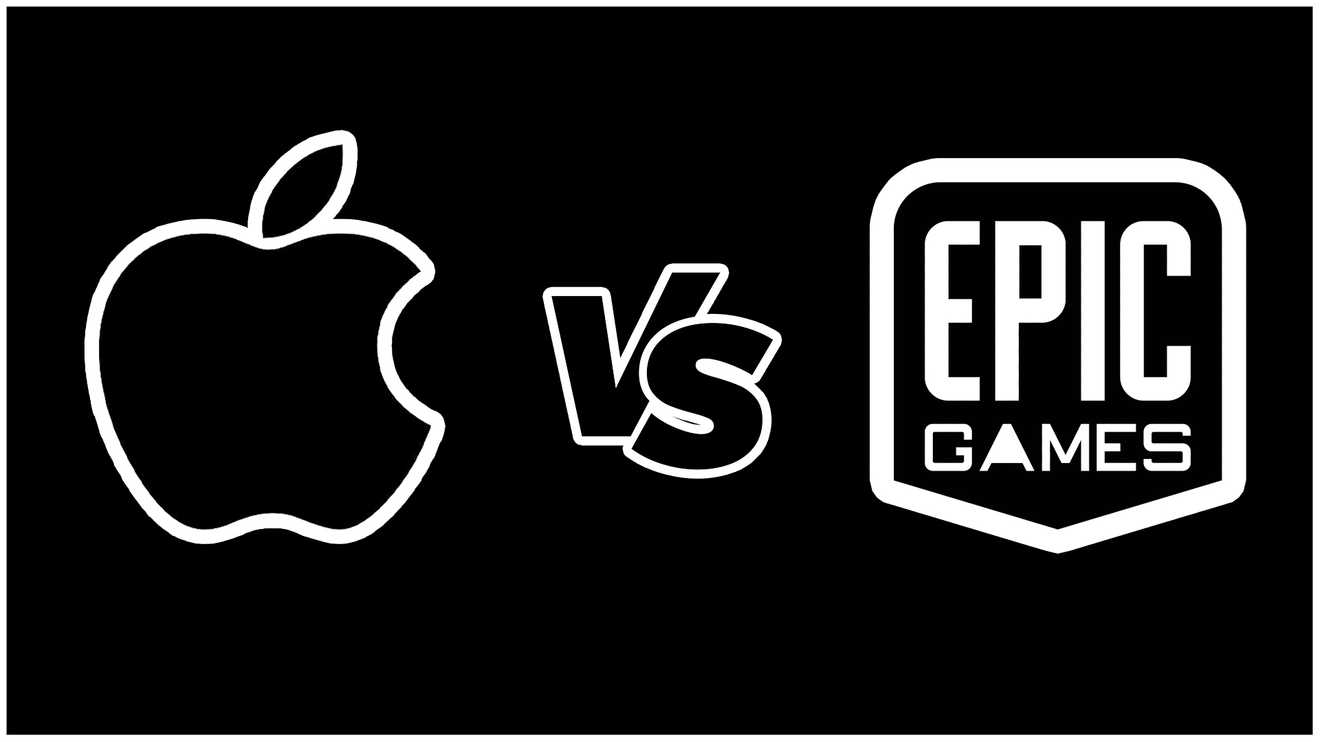 Epic告状苹果案后 35个州司法平易近员上诉支持Epic