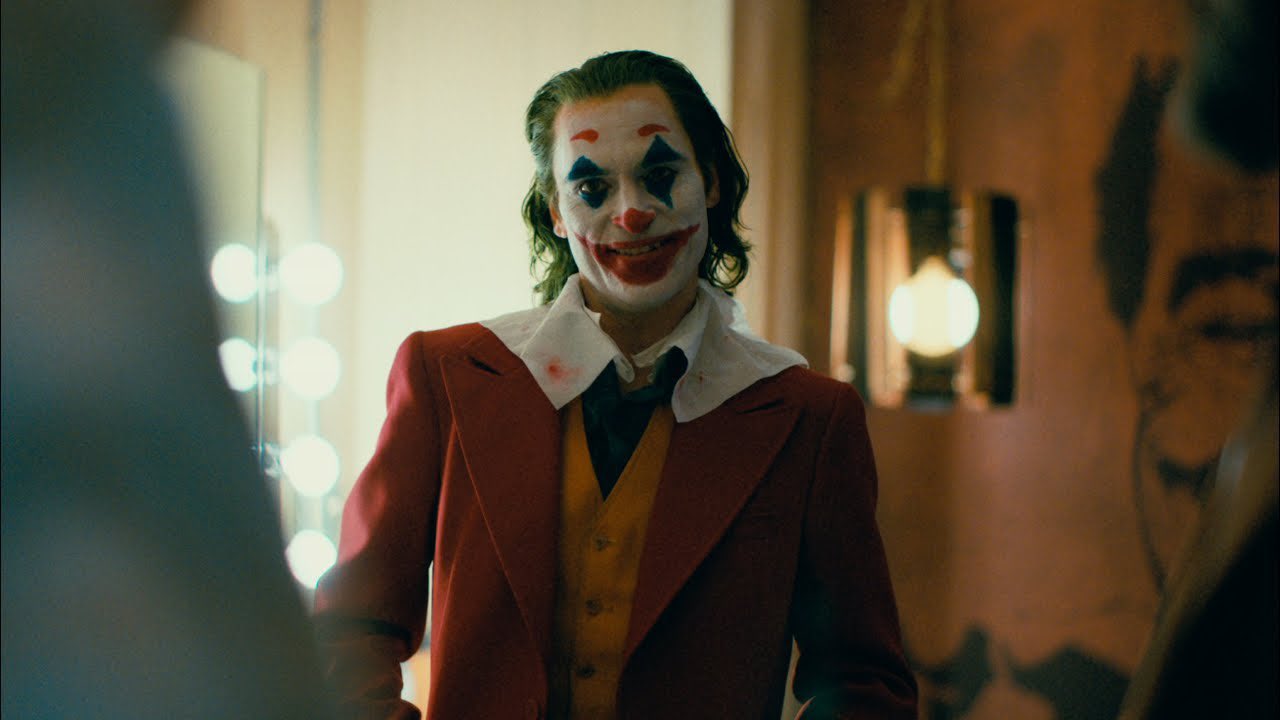 爆料称：凤凰叔版《小丑2》将于2023年开拍