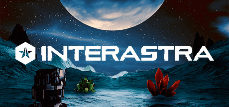 第1人称科幻死存新做《Interastra》上架Steam 2月10日支卖