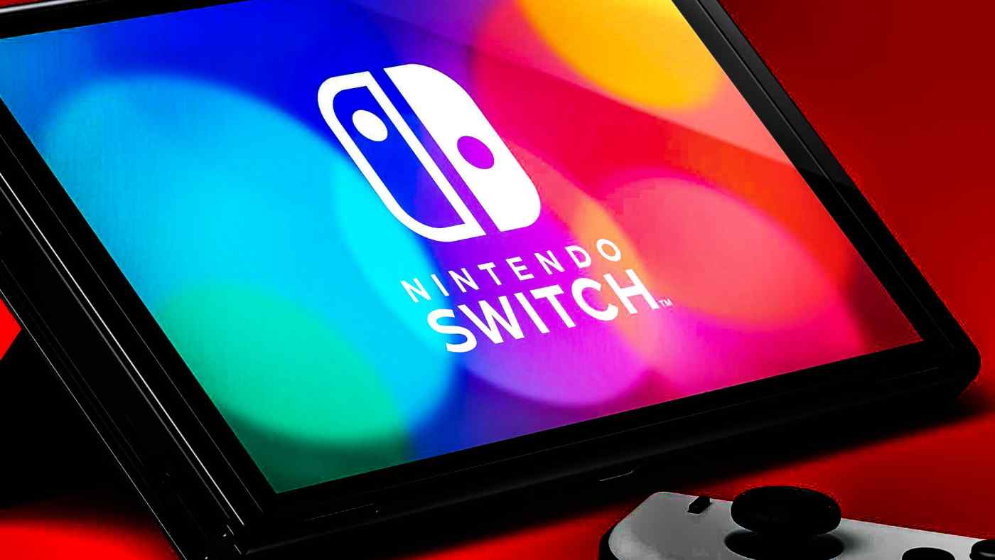 任天堂第三季度财报：Switch累计销量超1.03亿