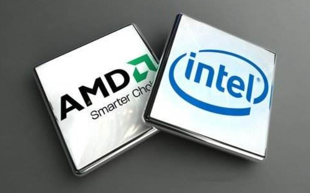 英特尔称自家CPU的BUG更少 仅为AMD的一半