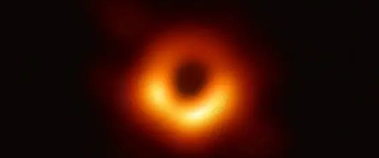 有史以来第一个流浪黑洞被发现 移动速度有点慢