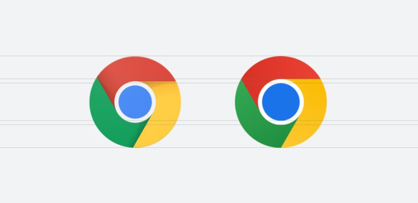 Chrome浏览器8年来首次更新图标 契合不同操作系统